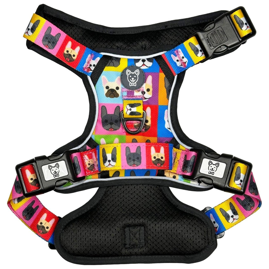 No-Pull Dog Harness product image 1
