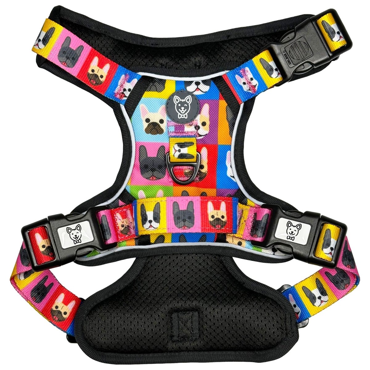 No-Pull Dog Harness product image 1