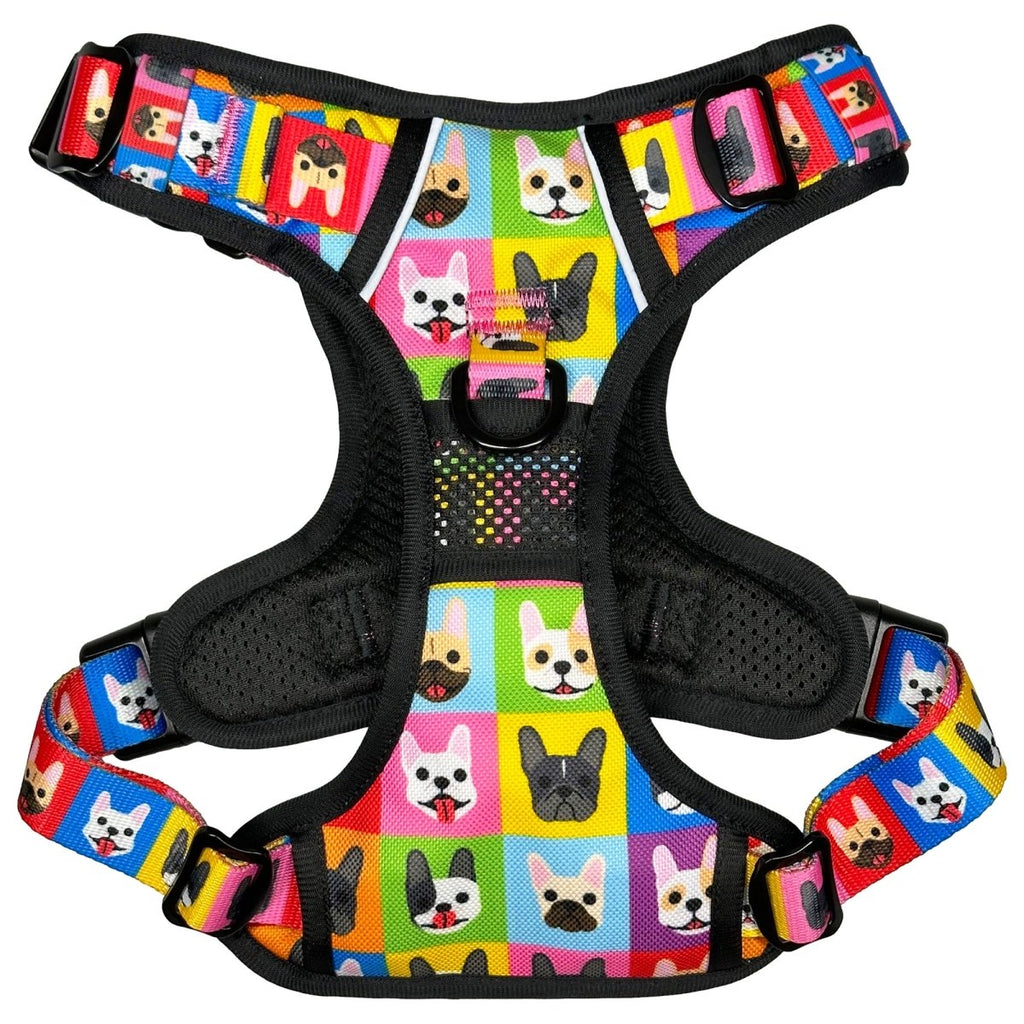 No-Pull Dog Harness product image 3