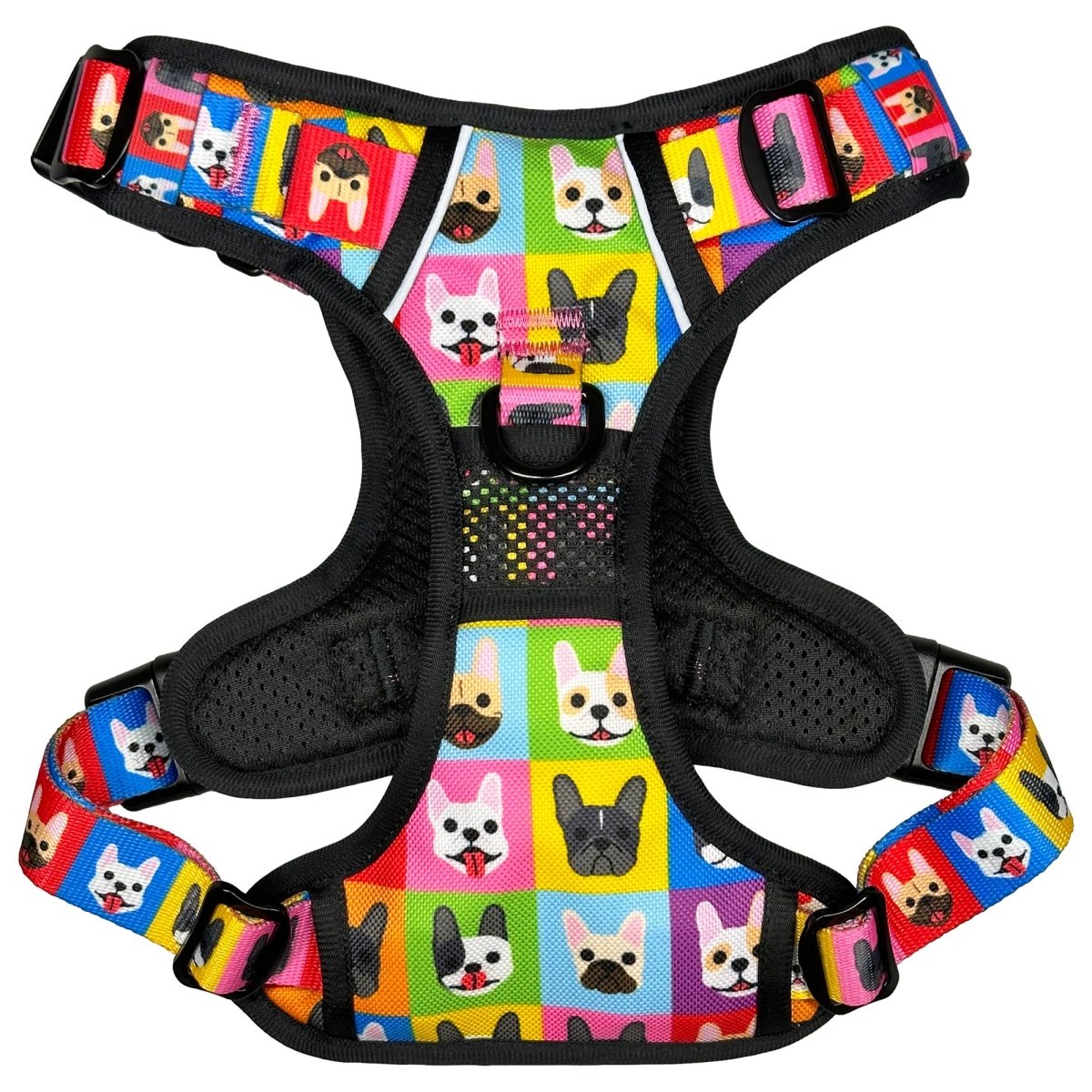 No-Pull Dog Harness product image 3