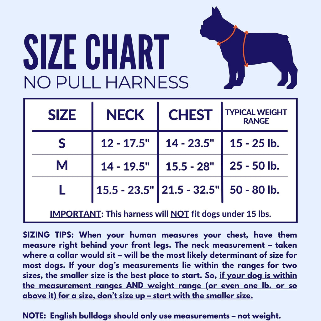 No-Pull Dog Harness product image 6