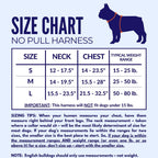 No-Pull Dog Harness product image 6