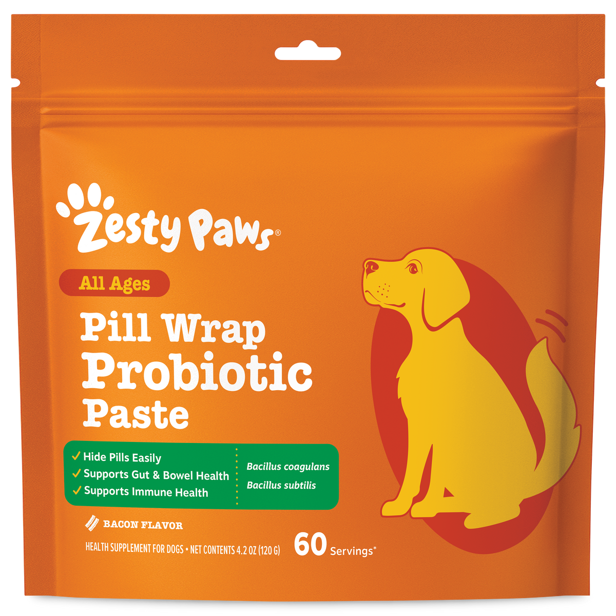 Dog Pill Wrap product image 1
