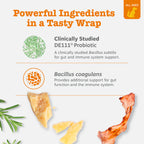 Dog Pill Wrap product image 3