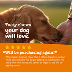 Dog Pill Wrap product image 5