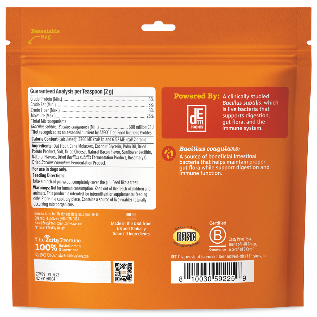 Dog Pill Wrap product image 6