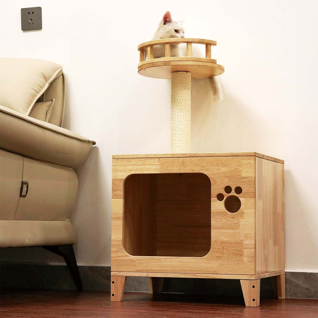 Cat House product image 1