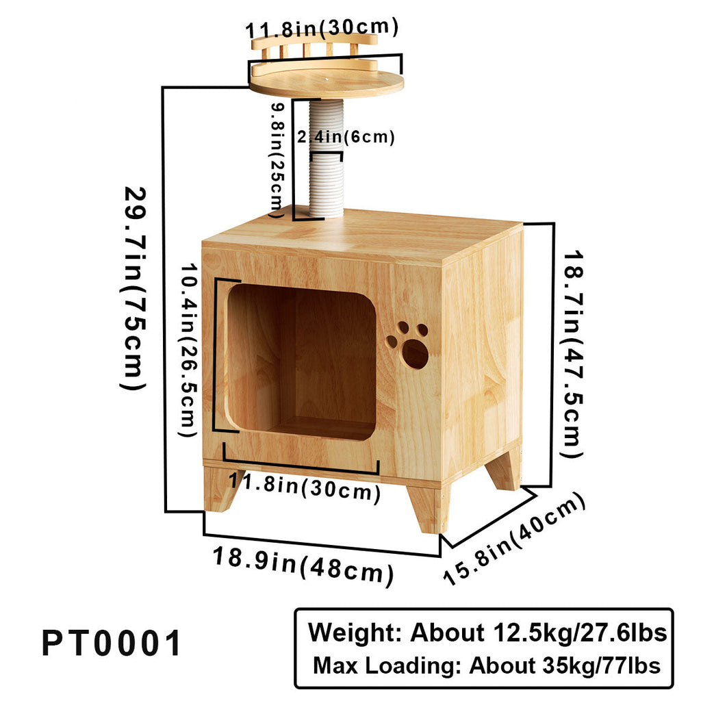 Cat House product image 2