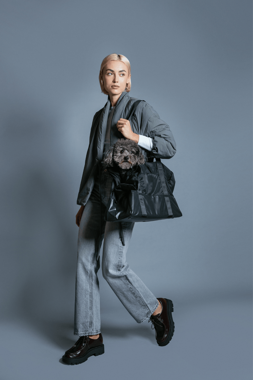 Pet Carrier Bag product image 4