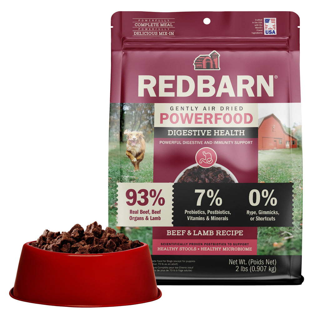 Air Dried Dog Food product image 1