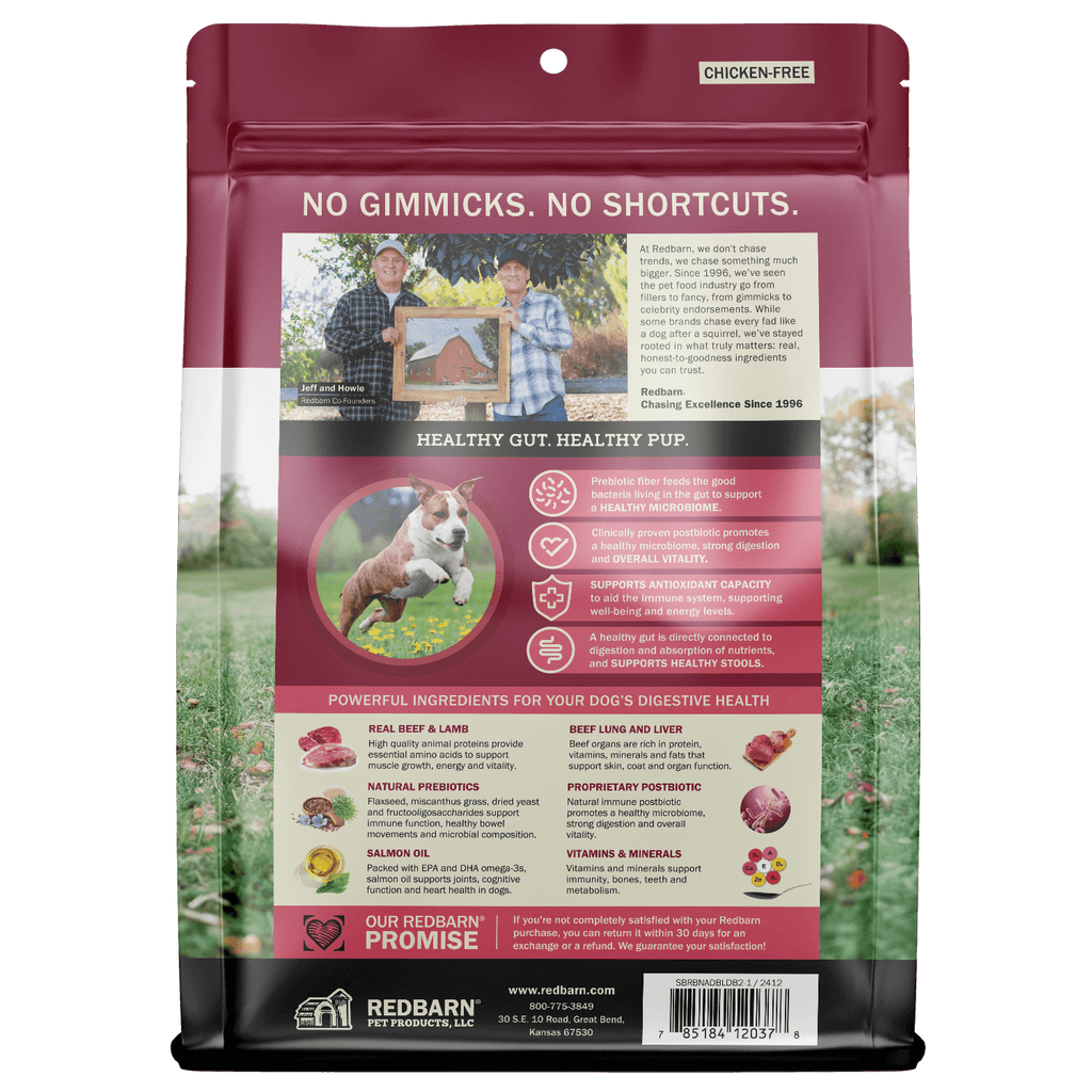 Air Dried Dog Food product image 4