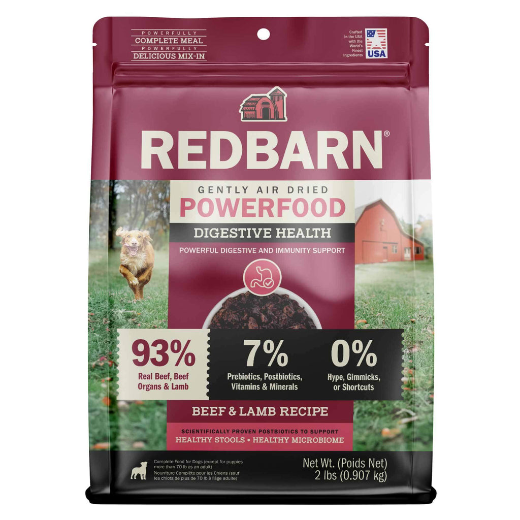 Air Dried Dog Food product image 16