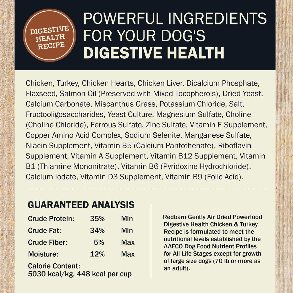Air Dried Dog Food product image 2
