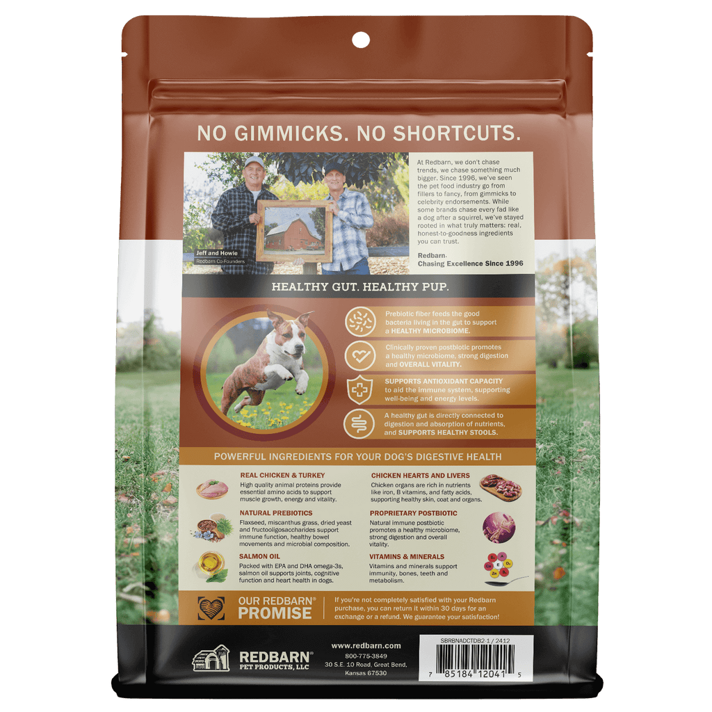 Air Dried Dog Food product image 4
