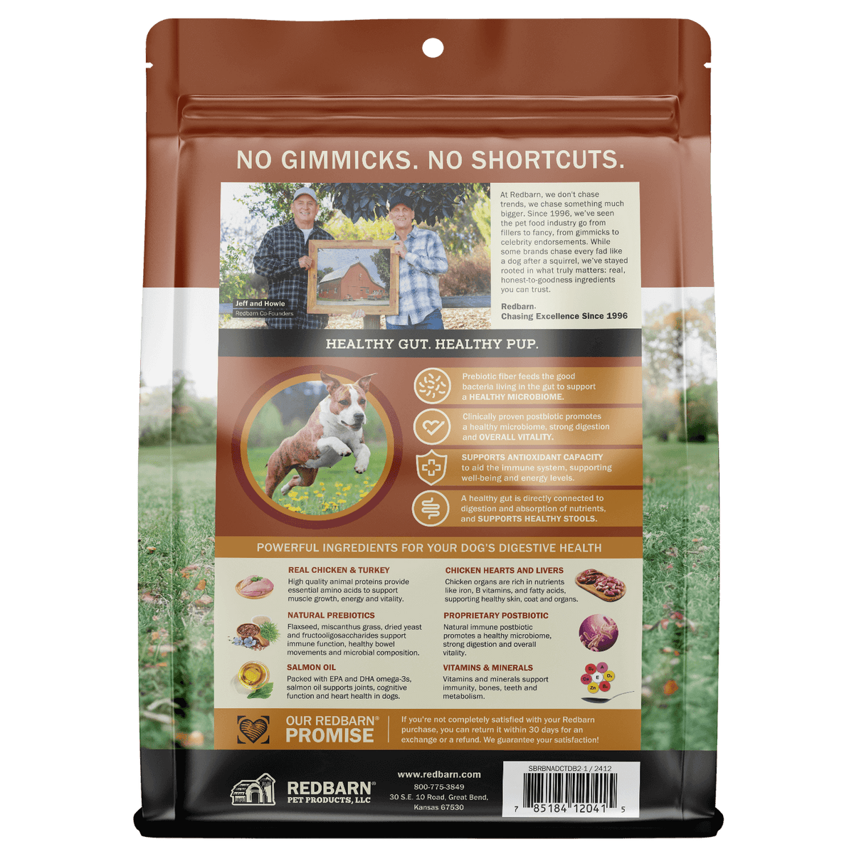 Air Dried Dog Food product image 4