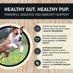 Air Dried Dog Food product image 5
