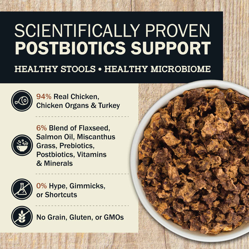 Air Dried Dog Food product image 7
