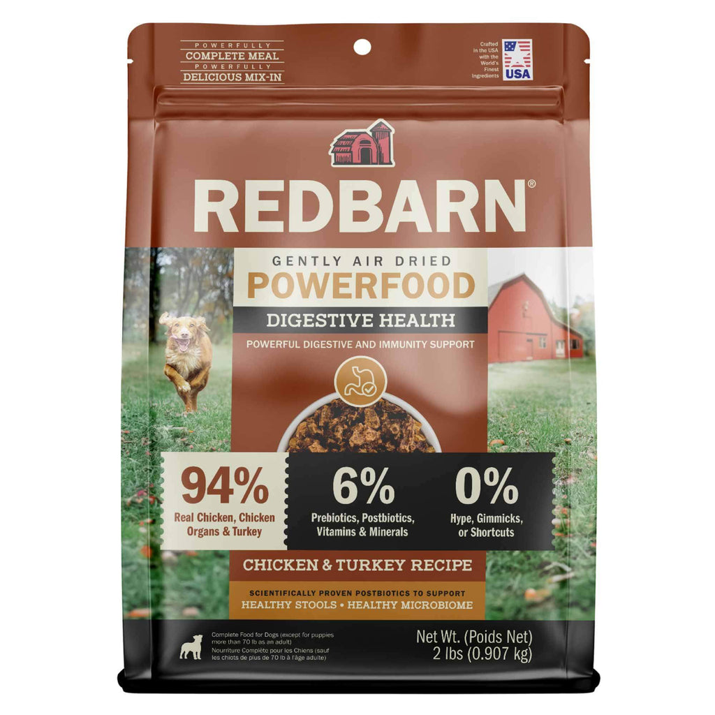 Air Dried Dog Food product image 16