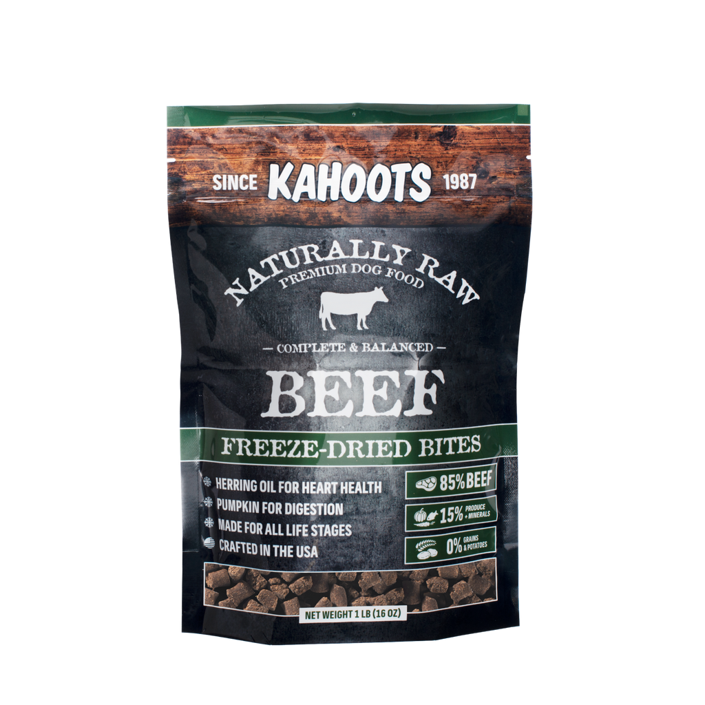 Dog Food product image 1