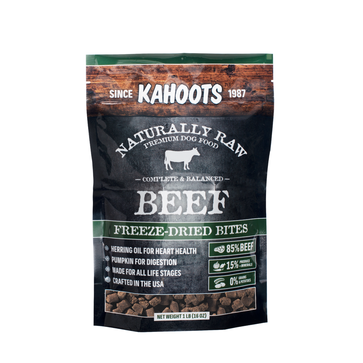 Dog Food product image 1