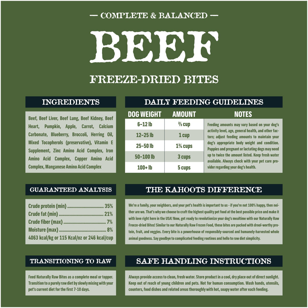 Dog Food product image 5
