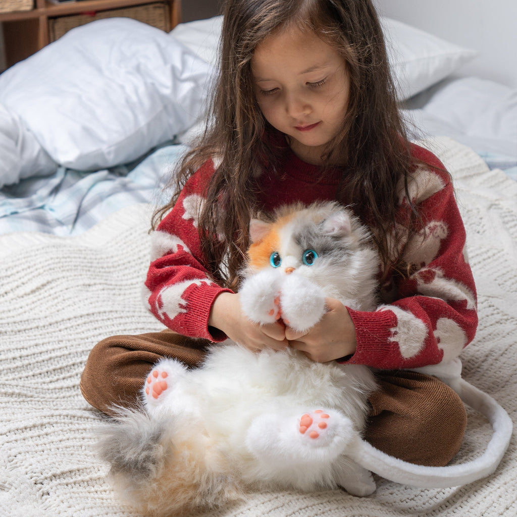 Cat Backpack product image 1
