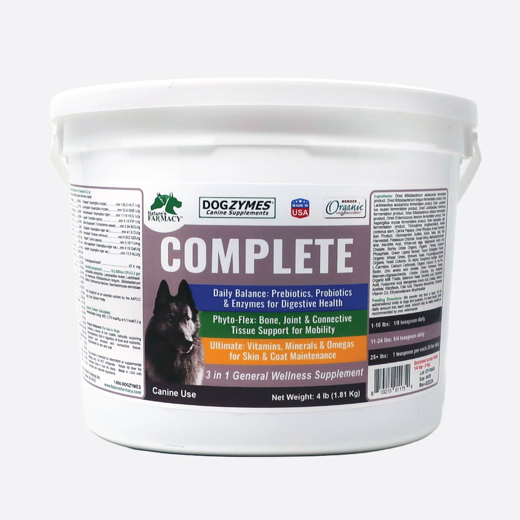 All-in-One Dog Nutrition Supplement product image 11