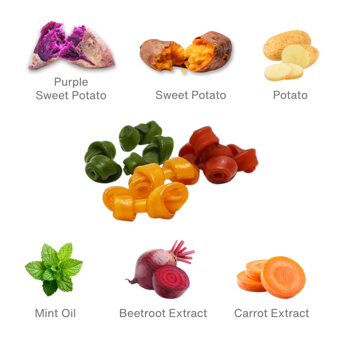 Dog Chew Treat product image 2