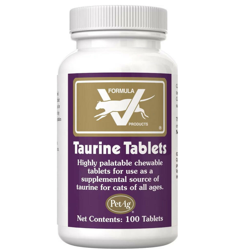 Cat Taurine Supplement product image 1
