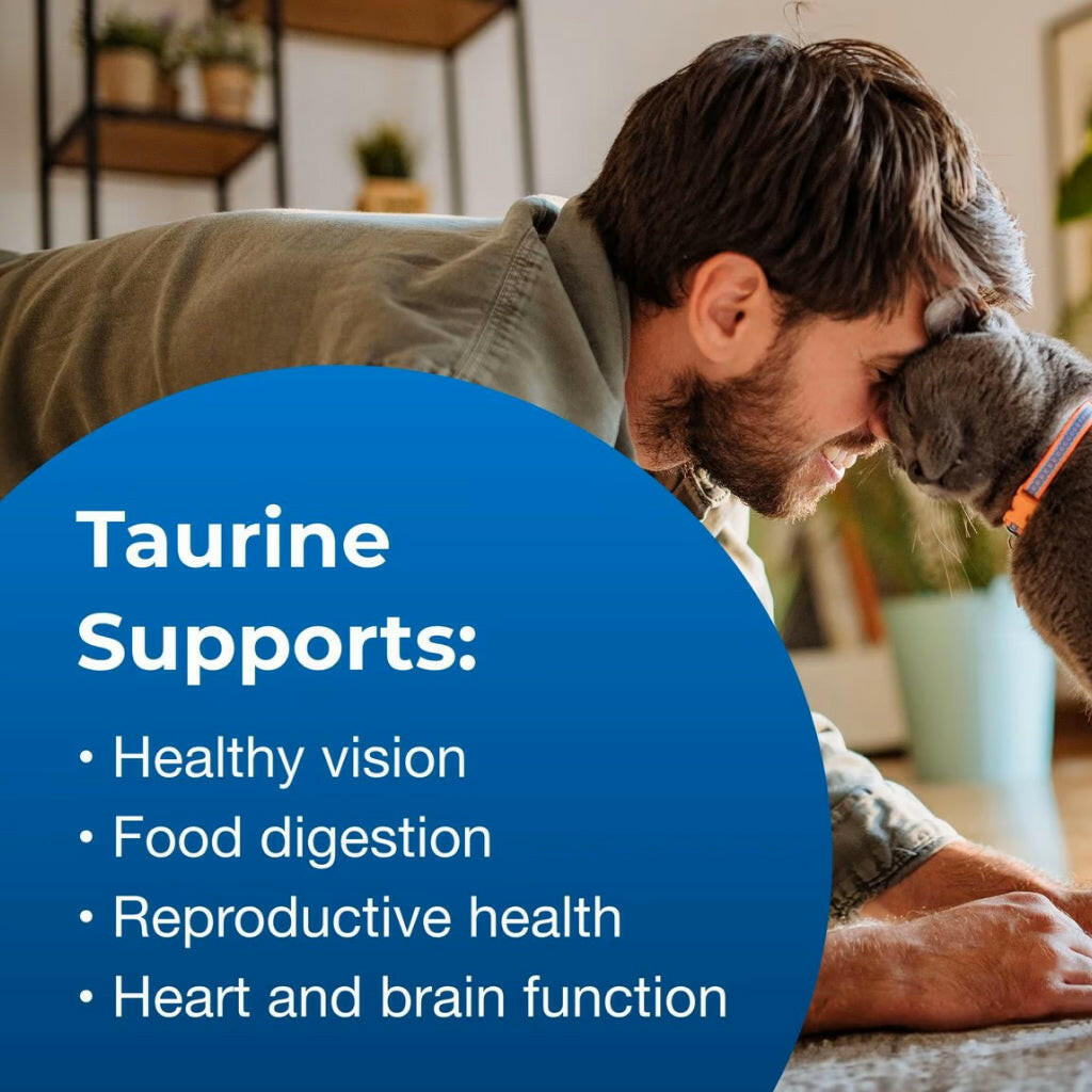 Cat Taurine Supplement product image 2
