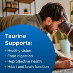 Cat Taurine Supplement product image 2