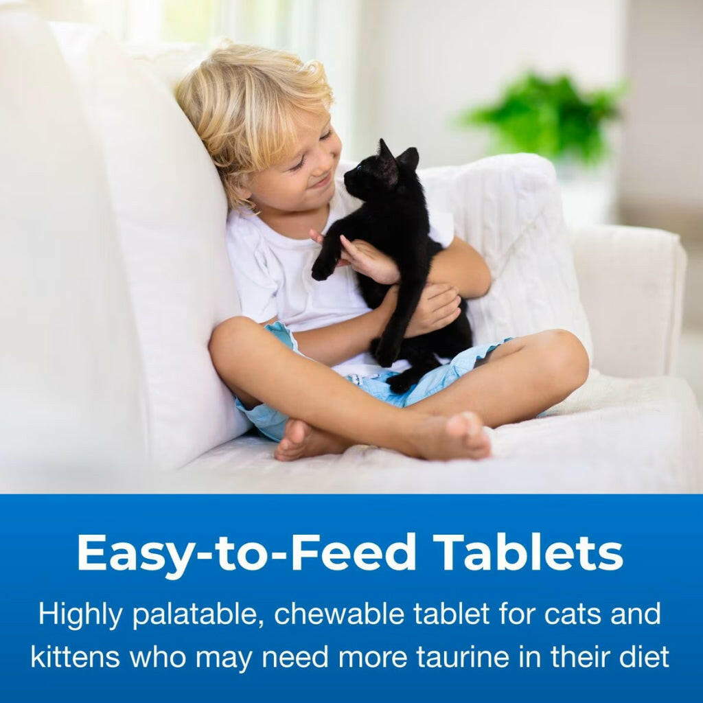 Cat Taurine Supplement product image 4