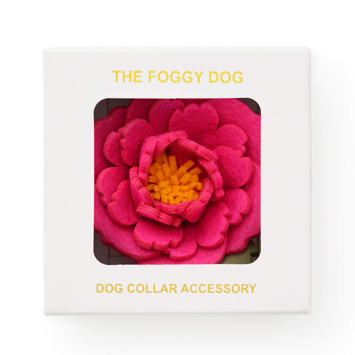 Dog Collar Flower product image 3