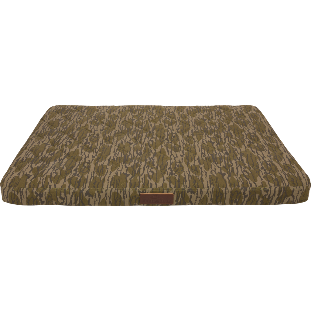 Memory Foam Dog Bed product image 1