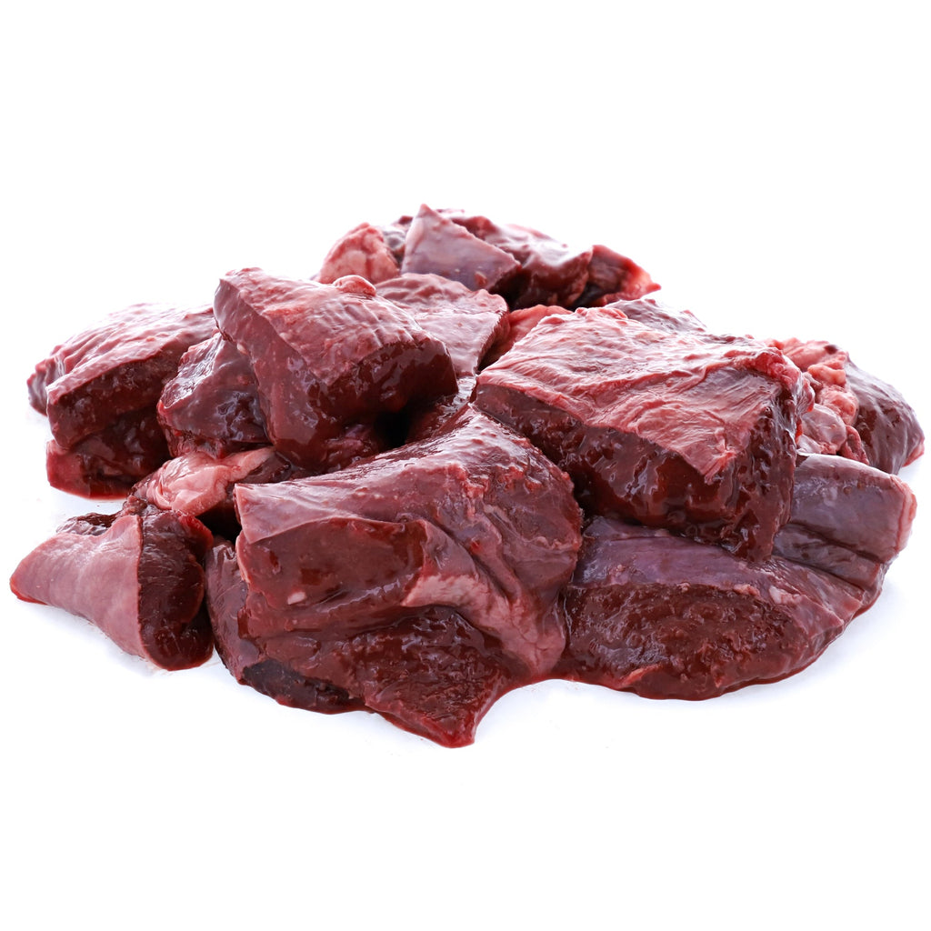 Frozen Beef Spleen product image 1