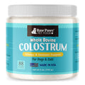 Bovine colostrum powder product image 1