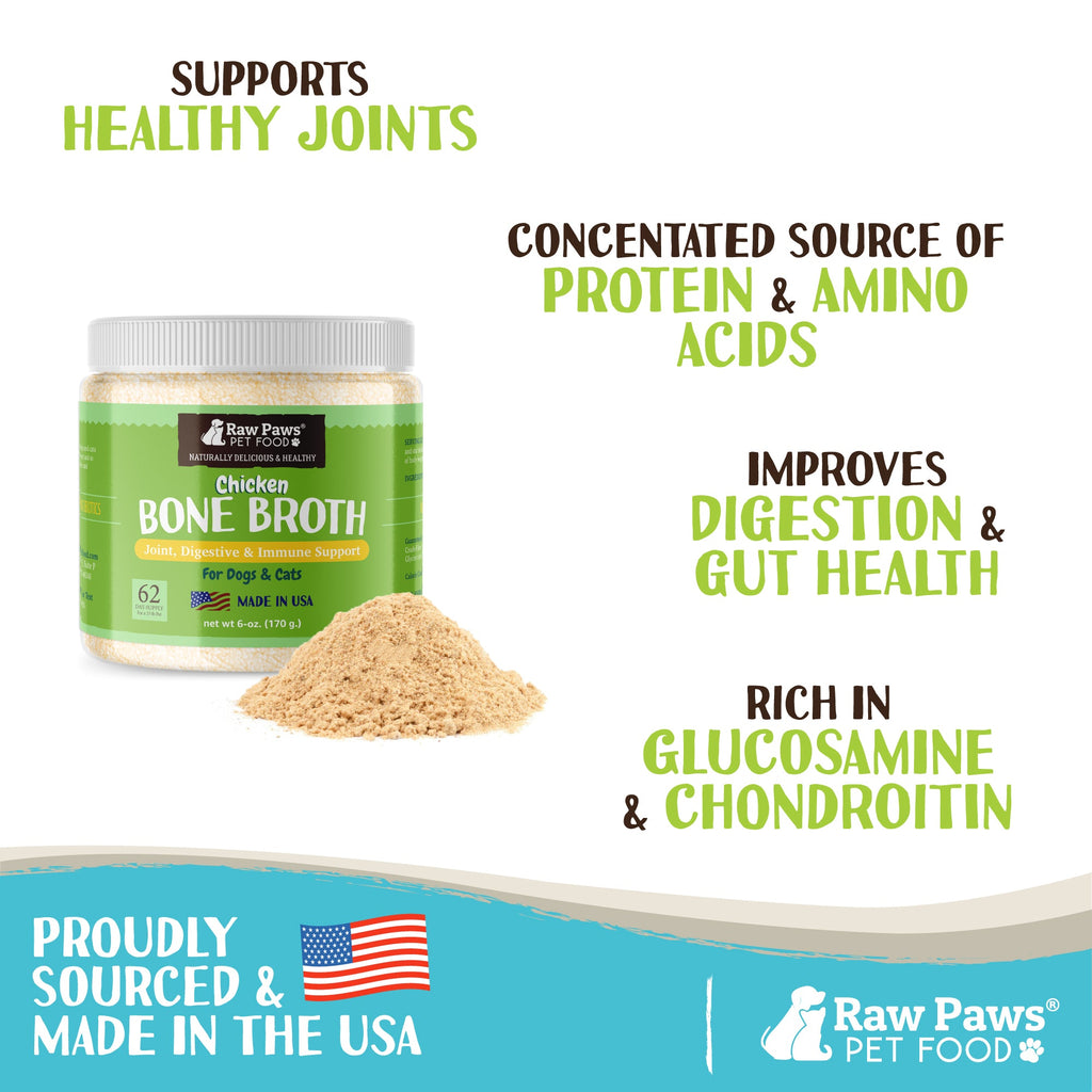Bone Broth Supplement product image 2
