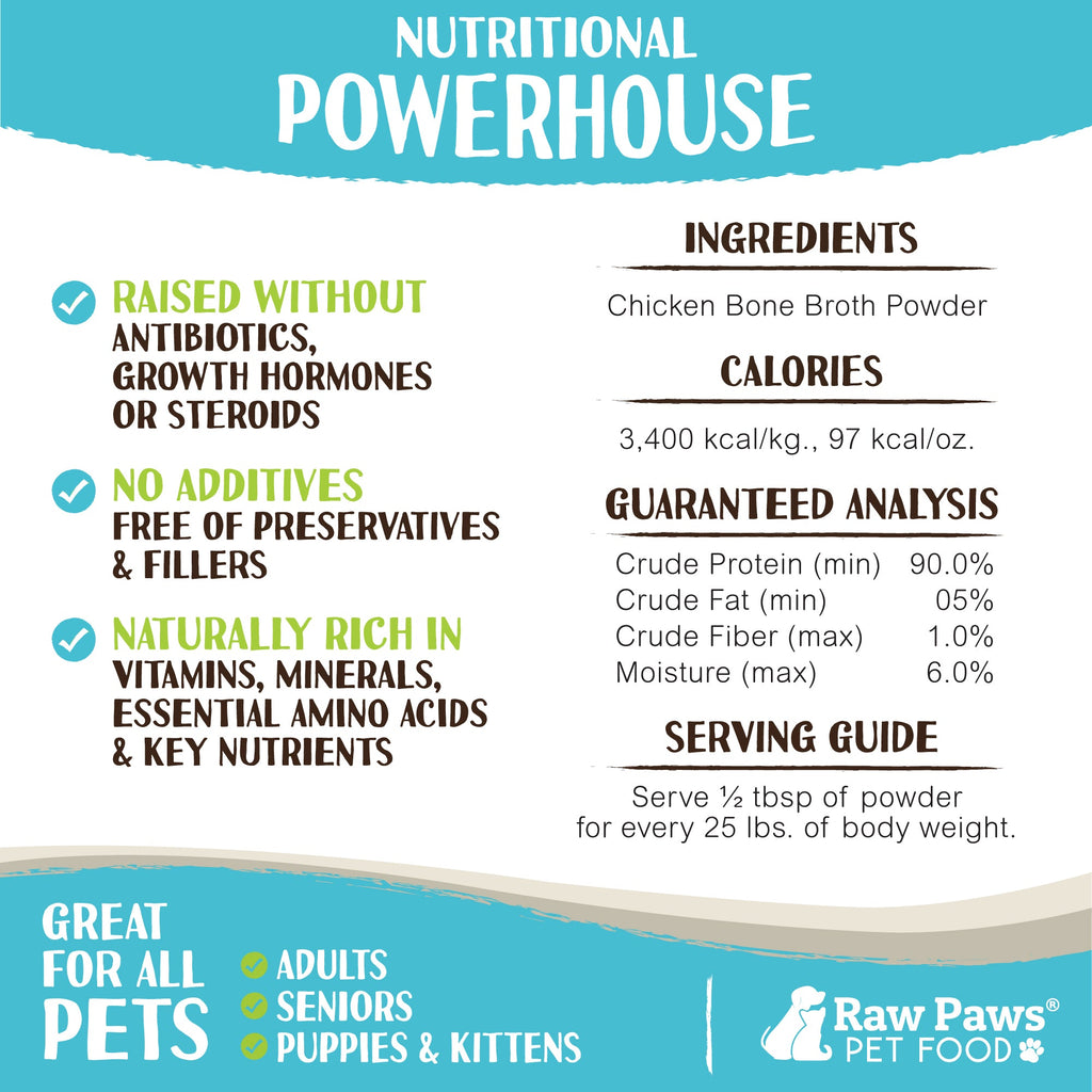 Bone Broth Supplement product image 3