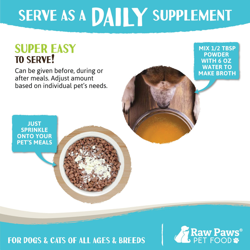 Bone Broth Supplement product image 4