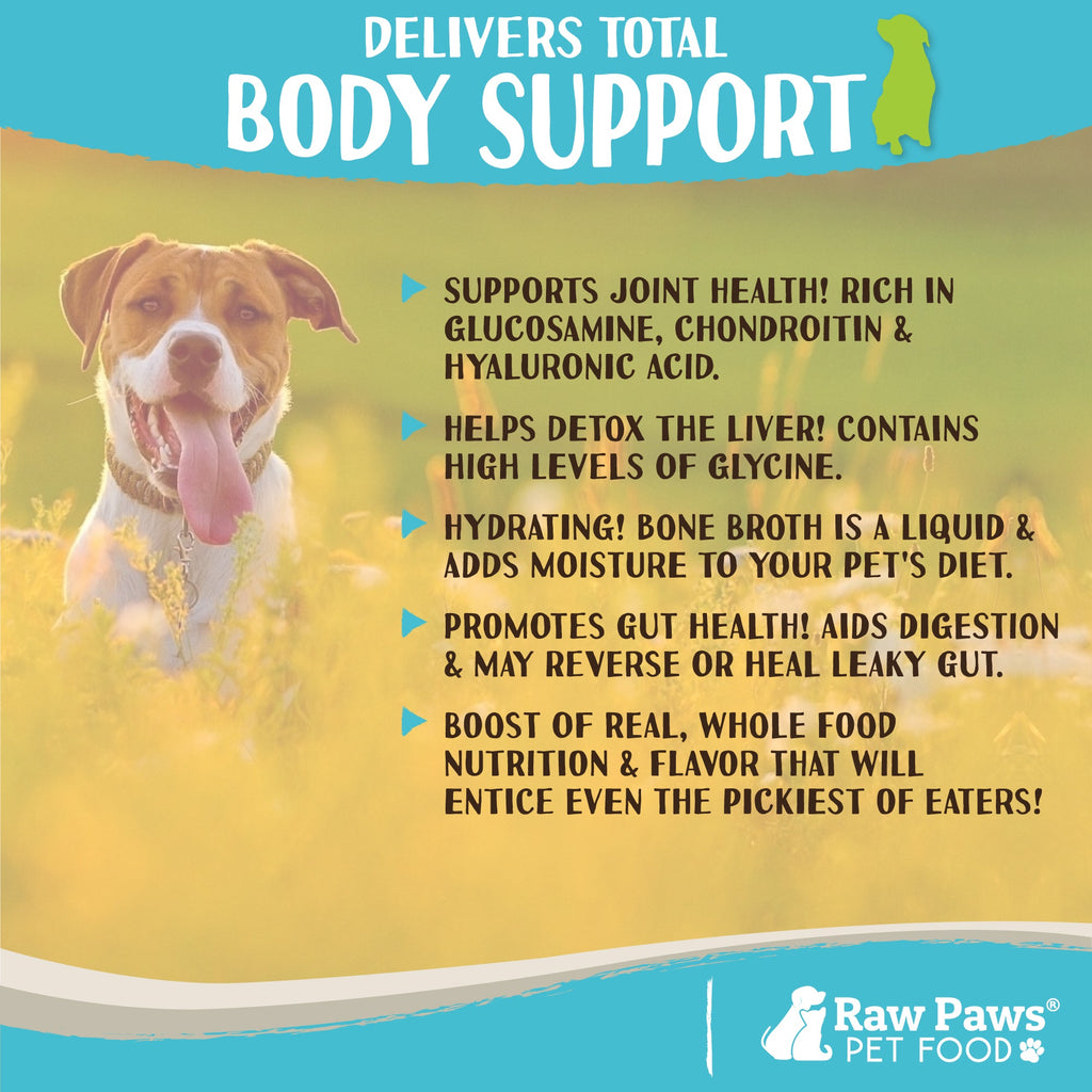 Bone Broth Supplement product image 6
