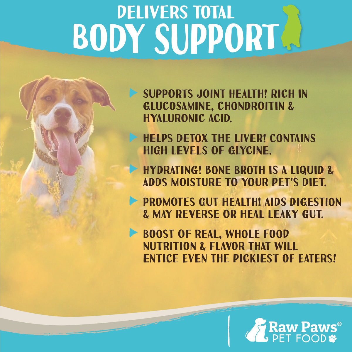 Bone Broth Supplement product image 6