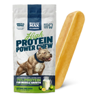 Yak Milk High-Protein Dog Chew product image 1