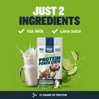 Yak Milk High-Protein Dog Chew product image 4