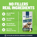 Yak Milk High-Protein Dog Chew product image 7