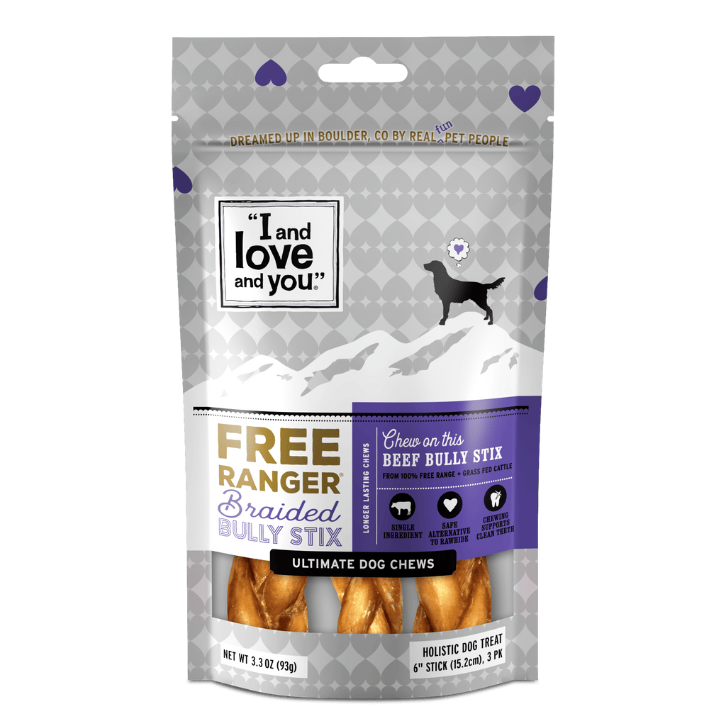 Dog Chews product image 1