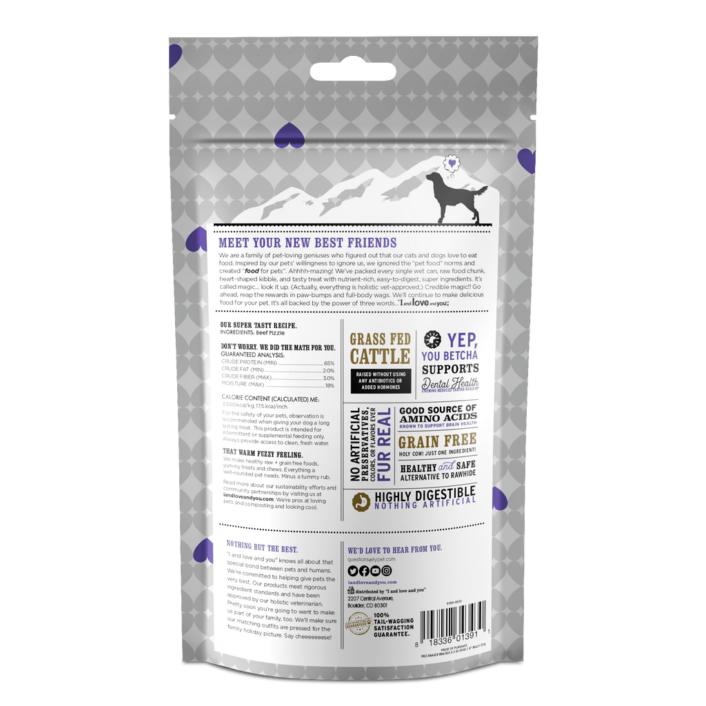 Dog Chews product image 2