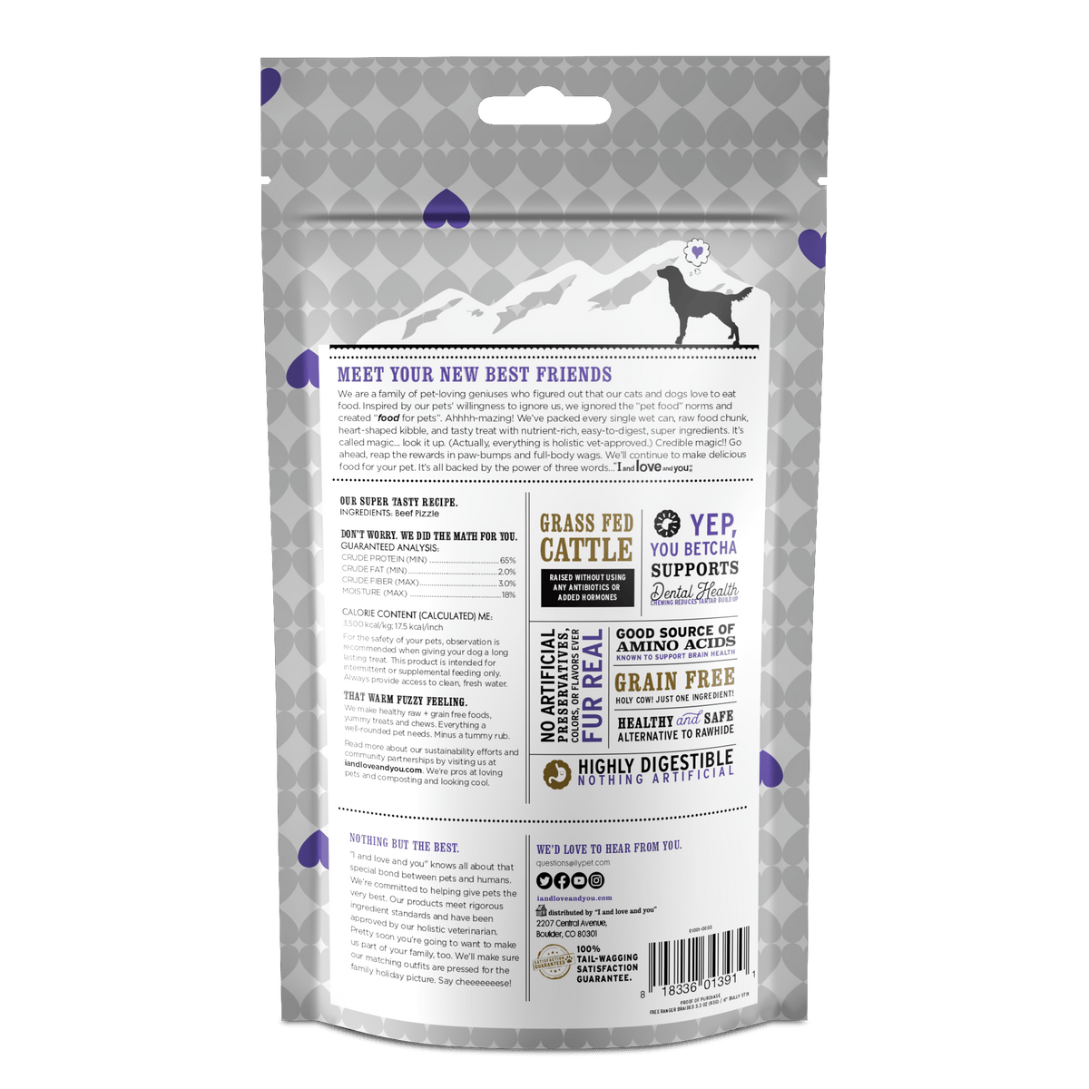 Dog Chews product image 2