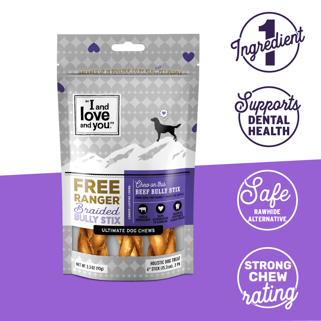 Dog Chews product image 3