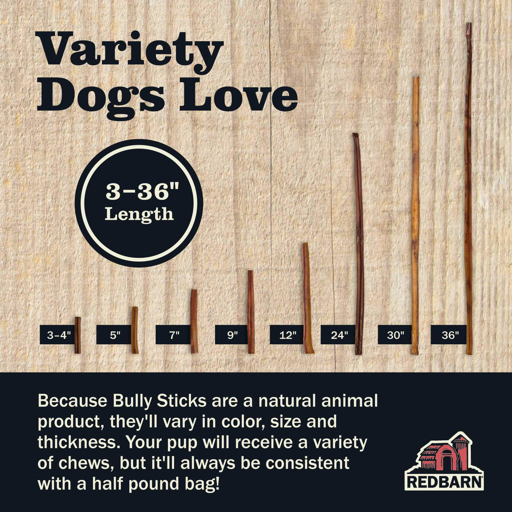 Dog Bully Sticks product image 2