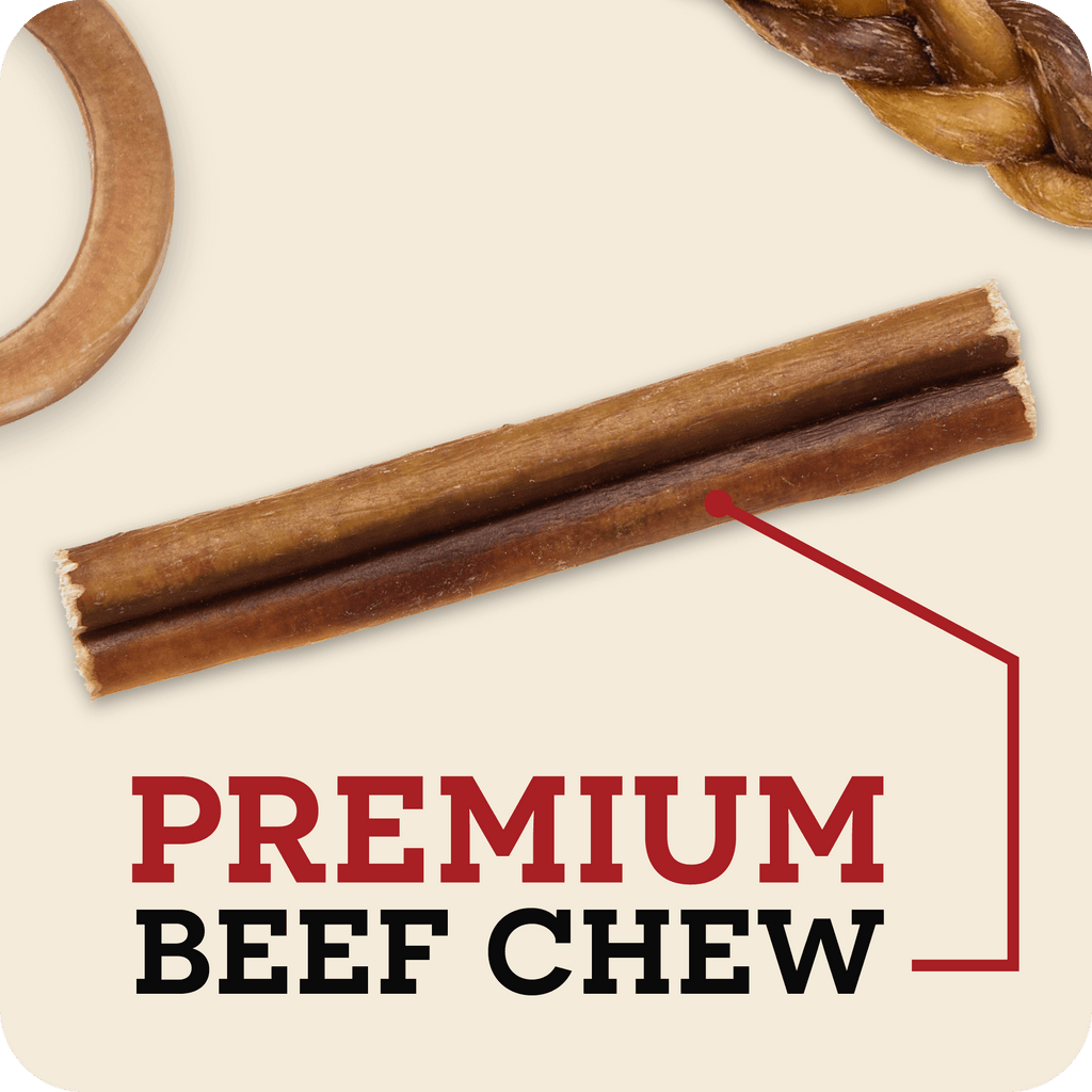 Dog Bully Sticks product image 4
